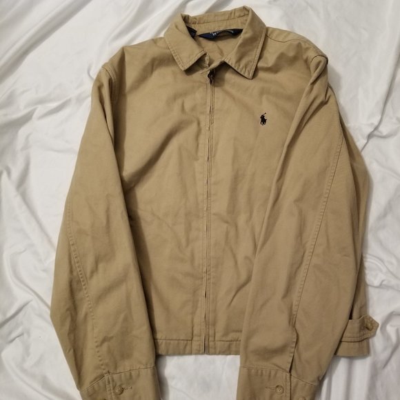 Polo Ralph Lauren Jacket - Large - Picture 4 of 5